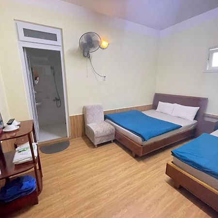 Han Hoan Hotel Νταλάτ Εξωτερικό φωτογραφία