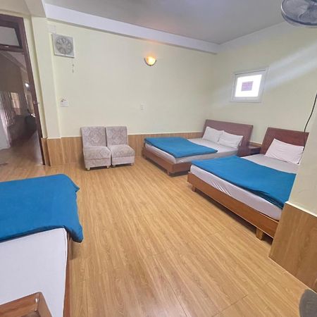 Han Hoan Hotel Νταλάτ Εξωτερικό φωτογραφία