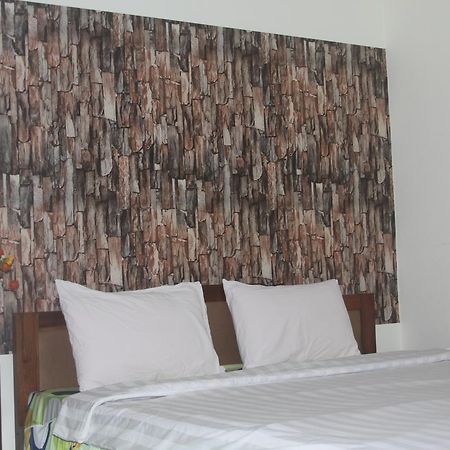 Han Hoan Hotel Νταλάτ Εξωτερικό φωτογραφία