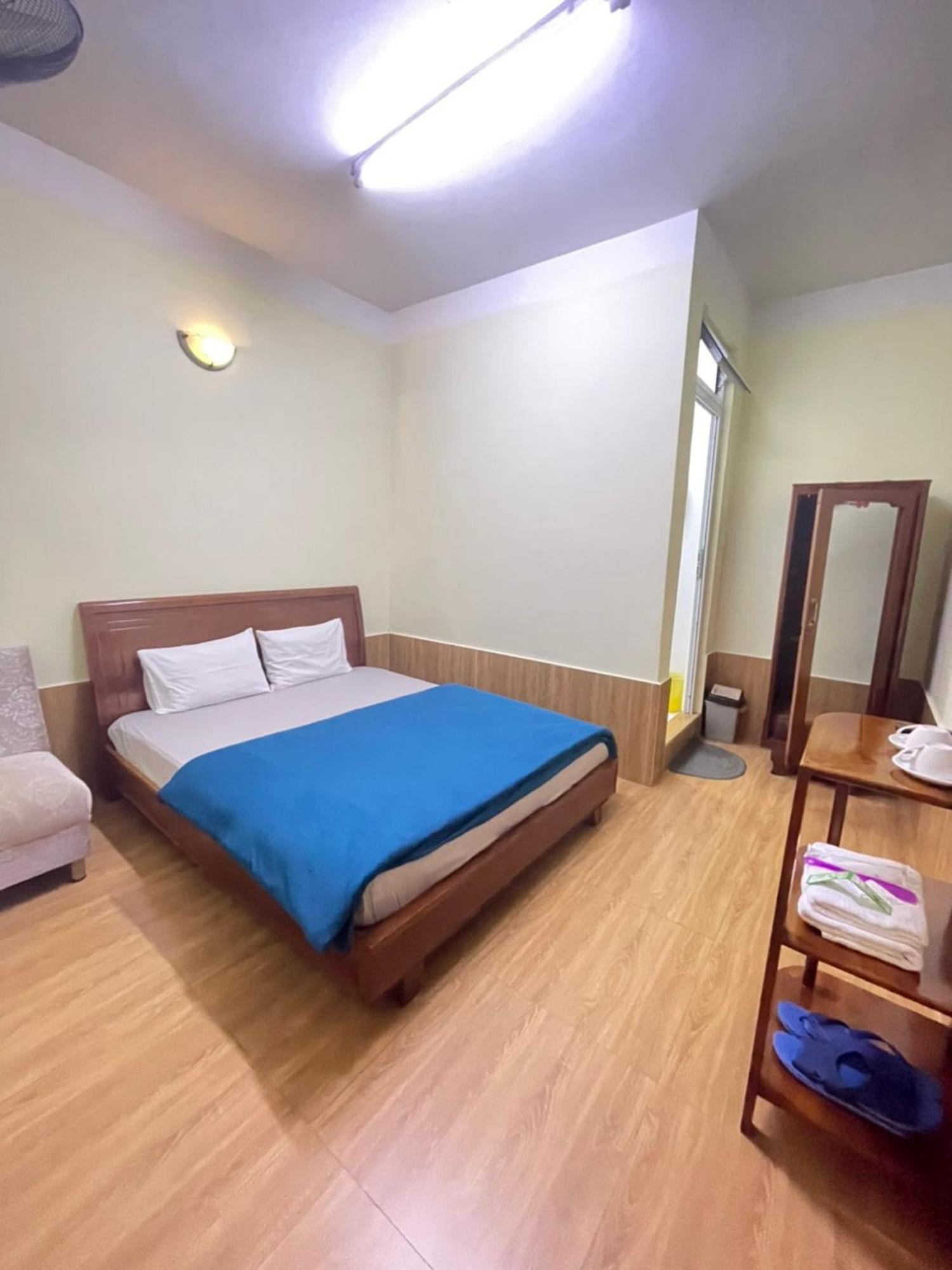 Han Hoan Hotel Νταλάτ Εξωτερικό φωτογραφία