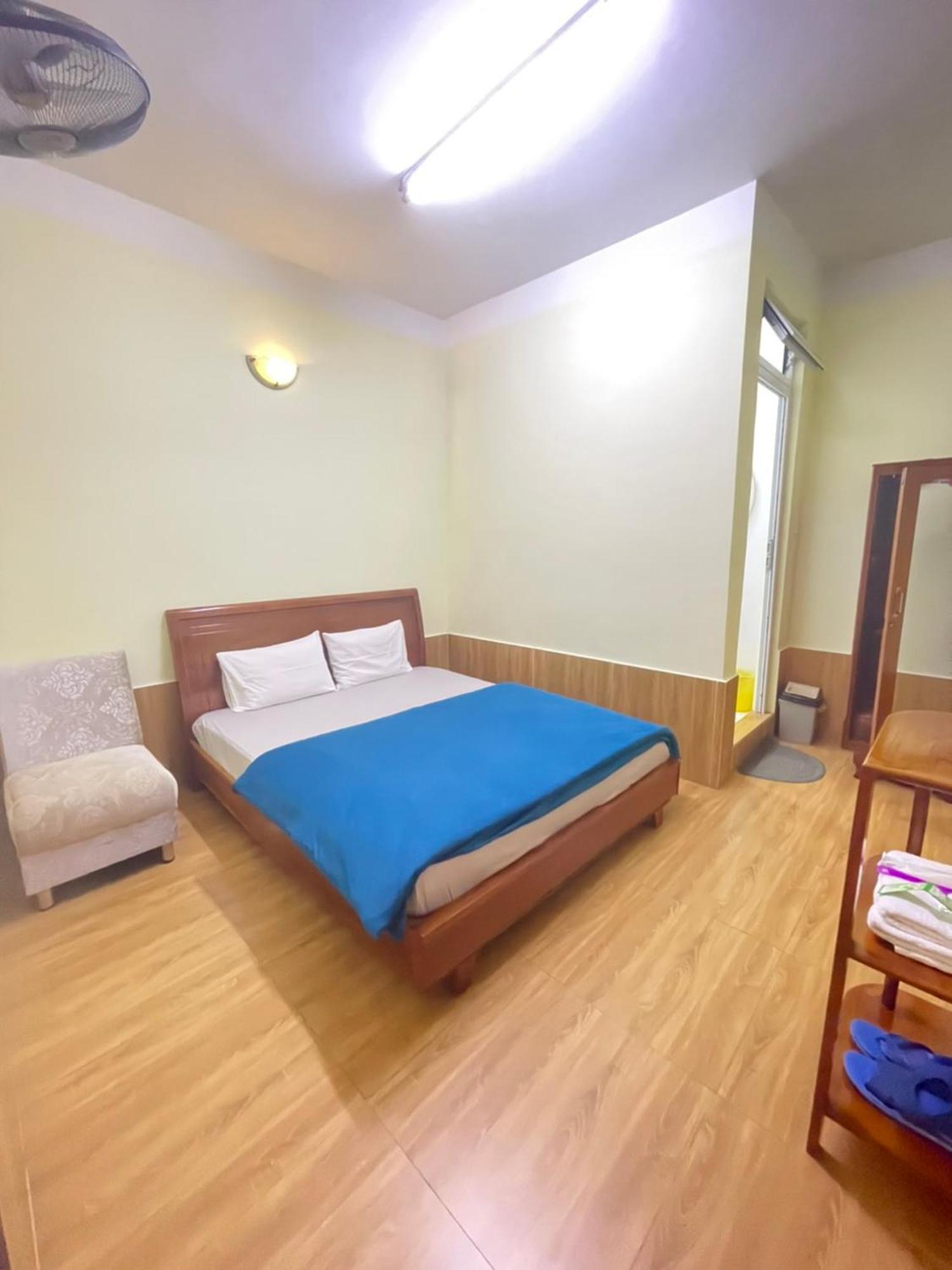 Han Hoan Hotel Νταλάτ Εξωτερικό φωτογραφία