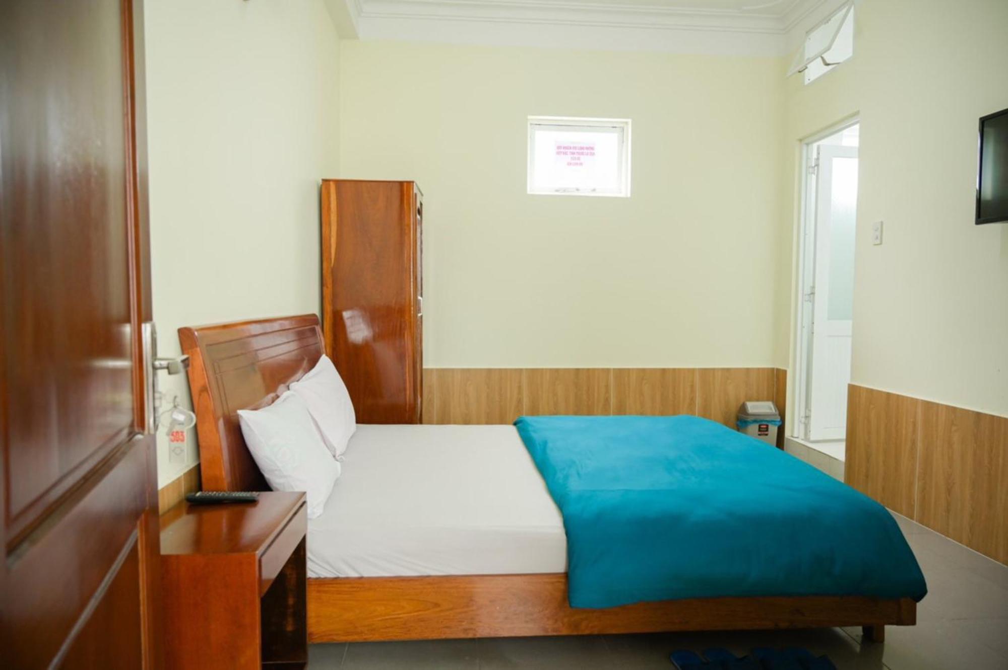 Han Hoan Hotel Νταλάτ Εξωτερικό φωτογραφία
