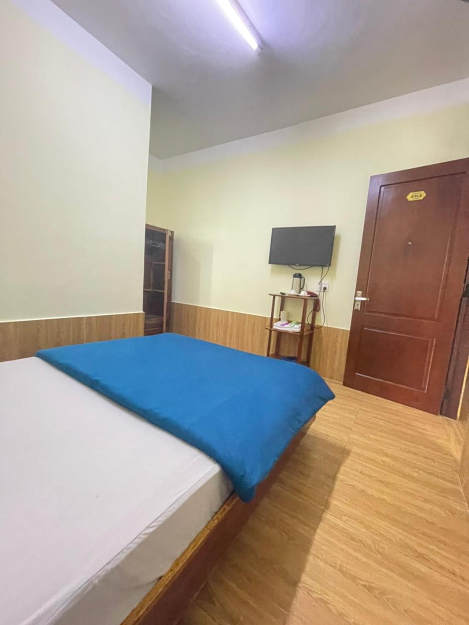 Han Hoan Hotel Νταλάτ Εξωτερικό φωτογραφία