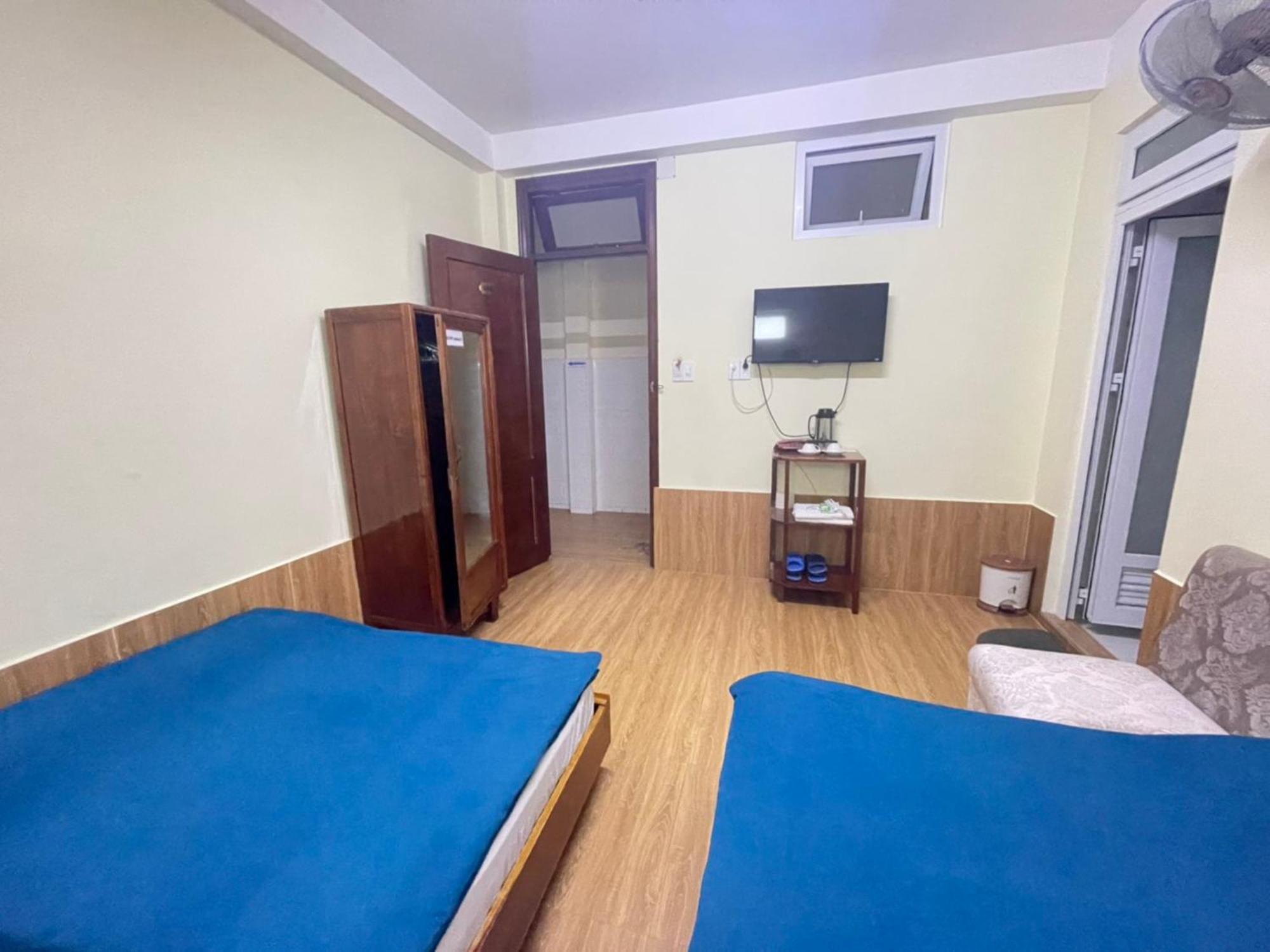 Han Hoan Hotel Νταλάτ Εξωτερικό φωτογραφία