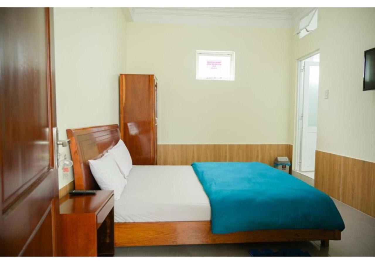 Han Hoan Hotel Νταλάτ Εξωτερικό φωτογραφία