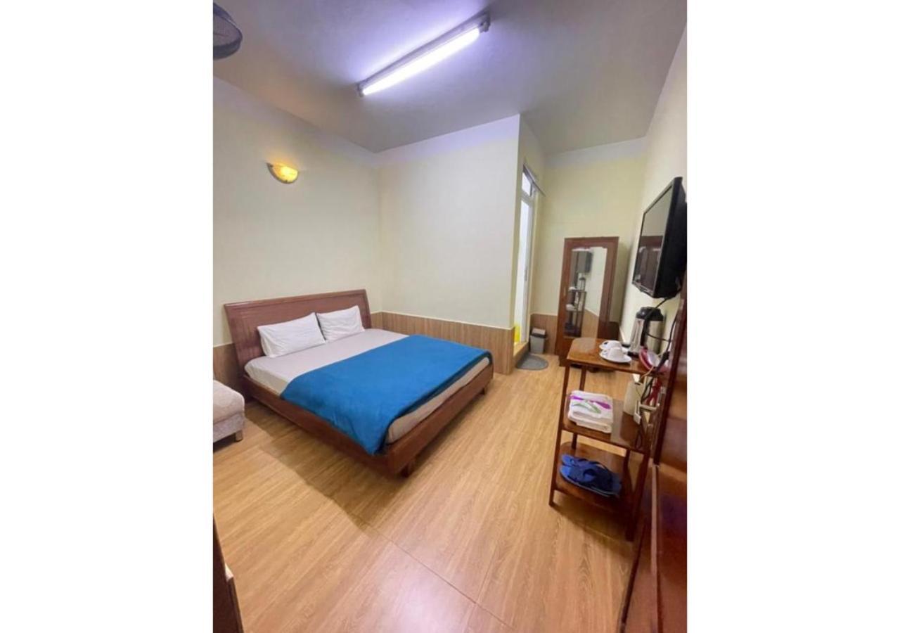 Han Hoan Hotel Νταλάτ Εξωτερικό φωτογραφία