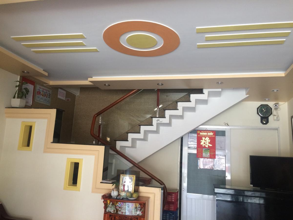 Han Hoan Hotel Νταλάτ Εξωτερικό φωτογραφία