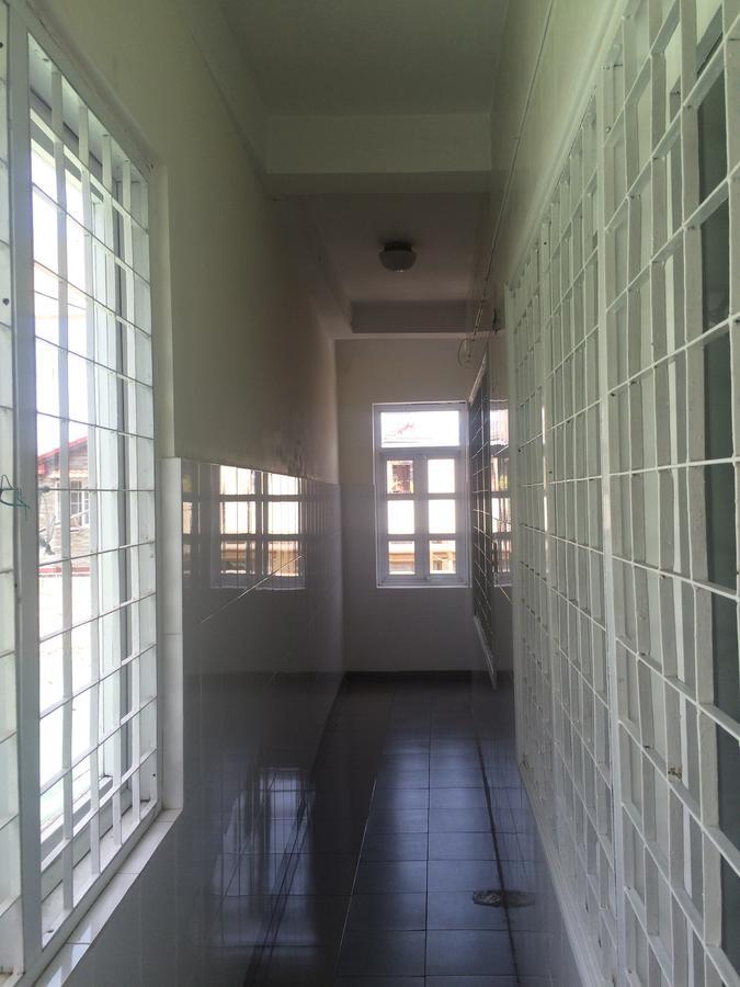 Han Hoan Hotel Νταλάτ Εξωτερικό φωτογραφία
