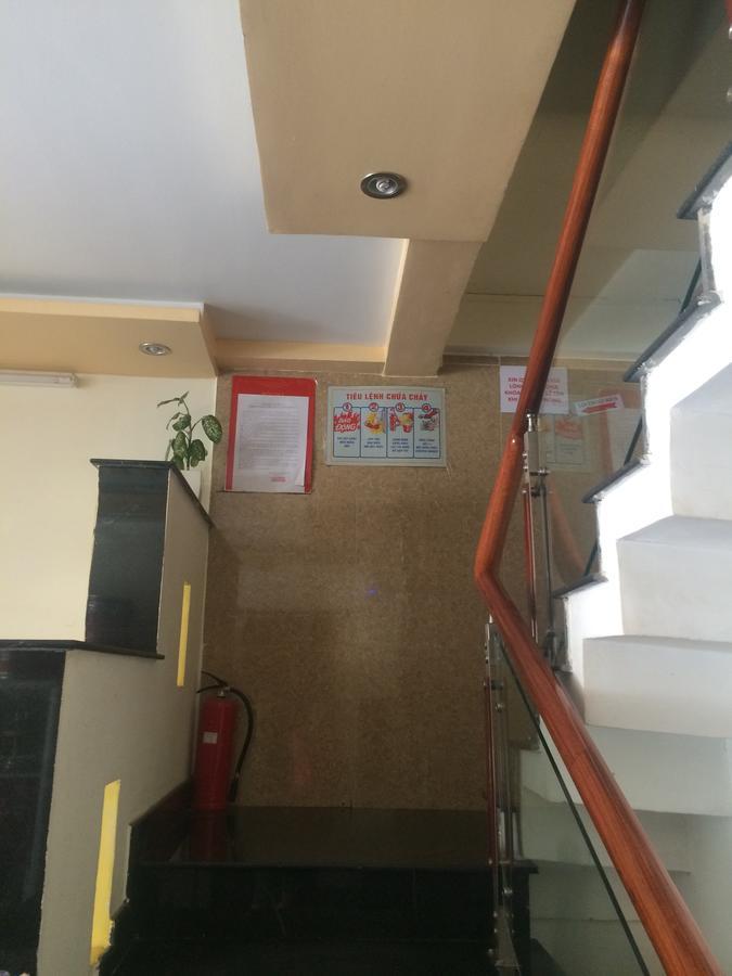 Han Hoan Hotel Νταλάτ Εξωτερικό φωτογραφία