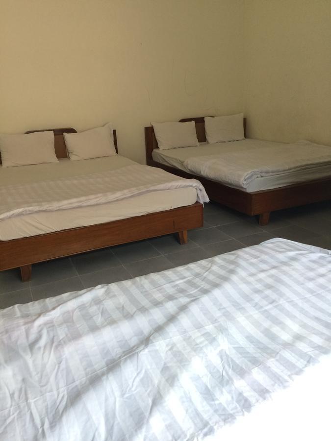 Han Hoan Hotel Νταλάτ Εξωτερικό φωτογραφία