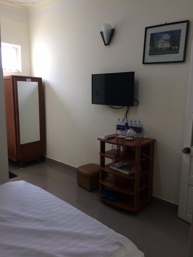 Han Hoan Hotel Νταλάτ Εξωτερικό φωτογραφία
