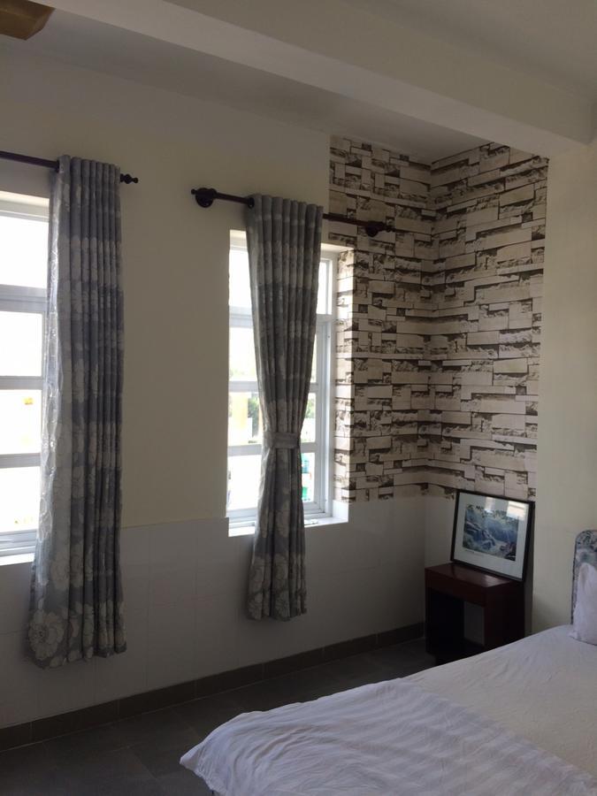 Han Hoan Hotel Νταλάτ Εξωτερικό φωτογραφία
