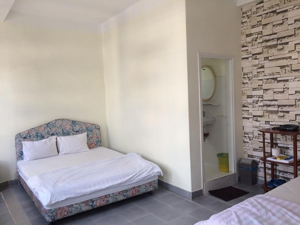 Han Hoan Hotel Νταλάτ Εξωτερικό φωτογραφία