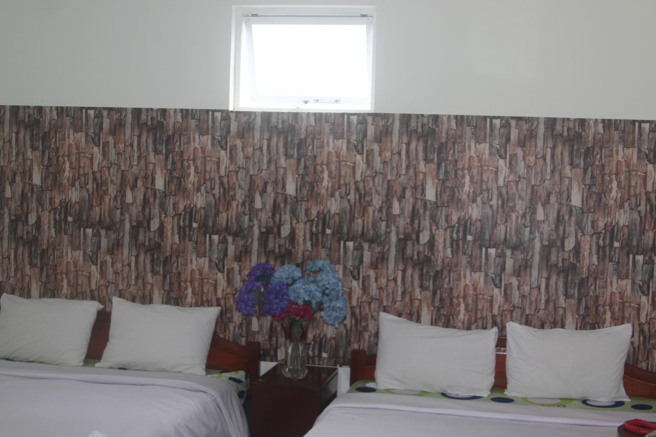 Han Hoan Hotel Νταλάτ Εξωτερικό φωτογραφία