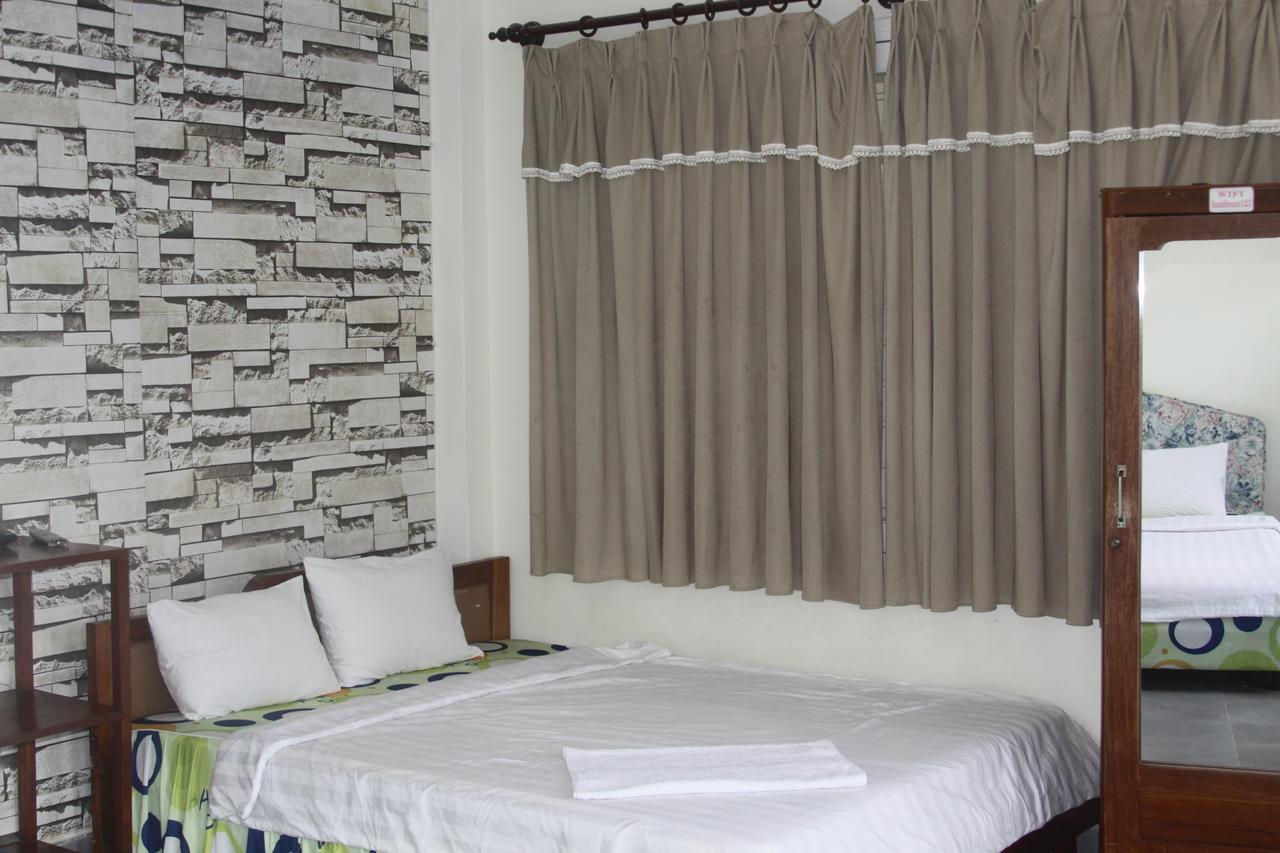 Han Hoan Hotel Νταλάτ Εξωτερικό φωτογραφία