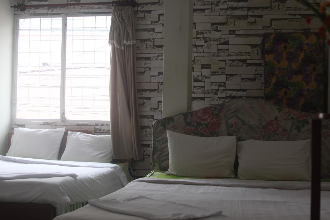Han Hoan Hotel Νταλάτ Εξωτερικό φωτογραφία