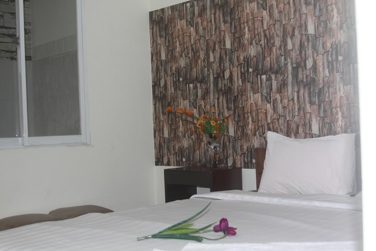 Han Hoan Hotel Νταλάτ Εξωτερικό φωτογραφία