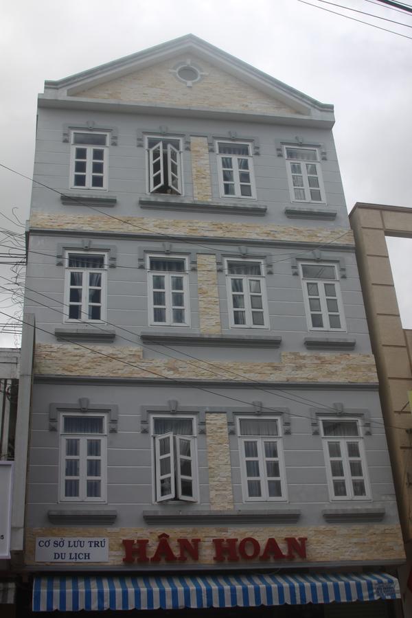 Han Hoan Hotel Νταλάτ Εξωτερικό φωτογραφία