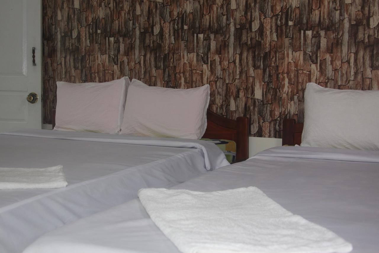 Han Hoan Hotel Νταλάτ Εξωτερικό φωτογραφία
