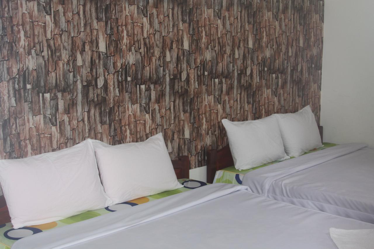 Han Hoan Hotel Νταλάτ Εξωτερικό φωτογραφία