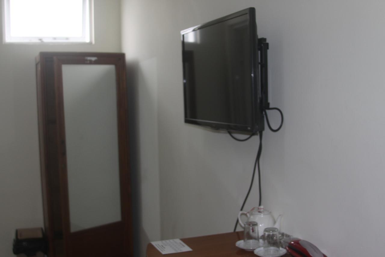 Han Hoan Hotel Νταλάτ Εξωτερικό φωτογραφία