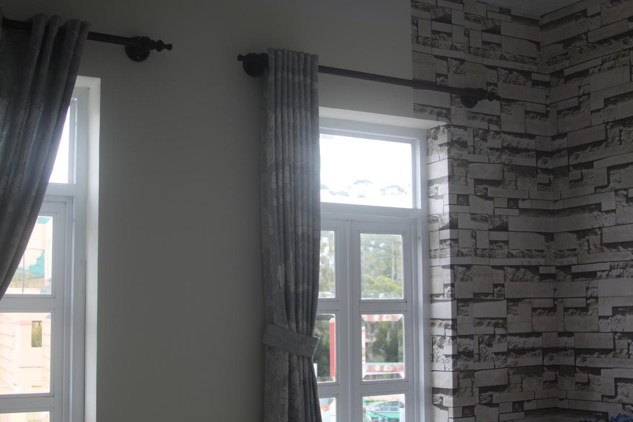 Han Hoan Hotel Νταλάτ Εξωτερικό φωτογραφία