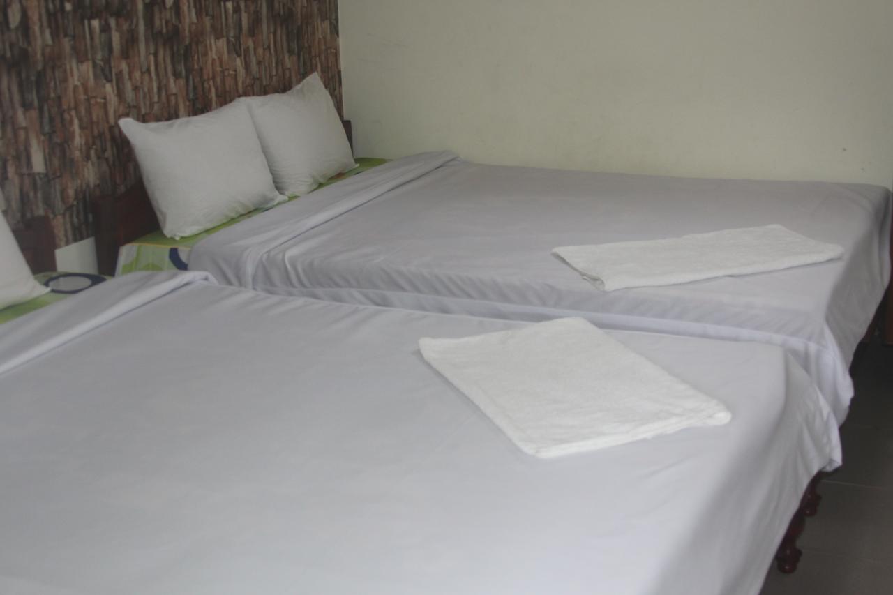 Han Hoan Hotel Νταλάτ Εξωτερικό φωτογραφία