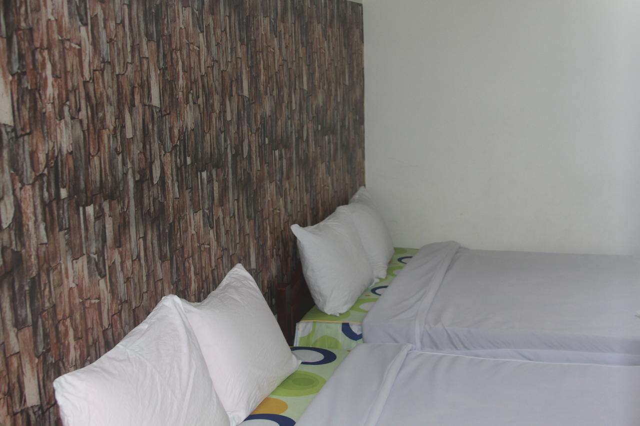 Han Hoan Hotel Νταλάτ Εξωτερικό φωτογραφία