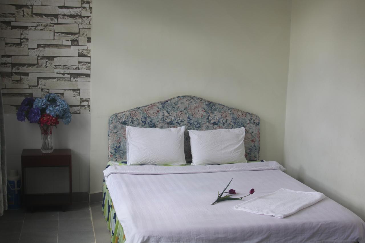 Han Hoan Hotel Νταλάτ Εξωτερικό φωτογραφία